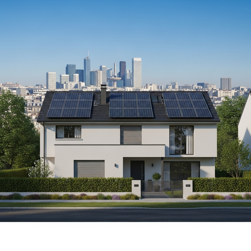 Optimisez votre énergie à La Défense